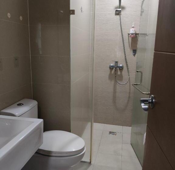 פנסיון Ldn Secret Crib 2f Newport City