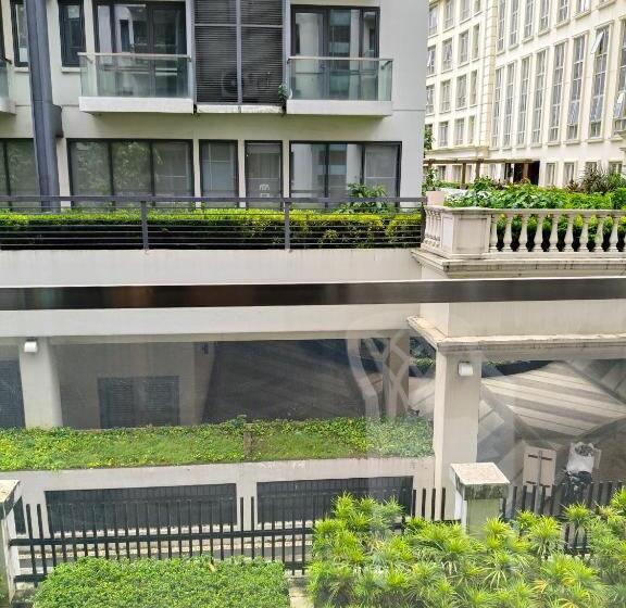 פנסיון Ldn Secret Crib 2f Newport City