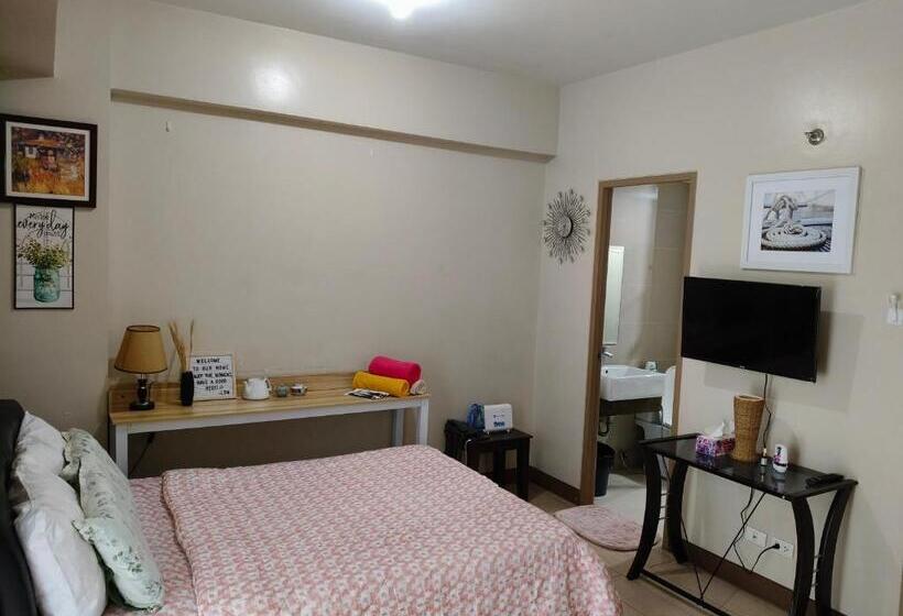 פנסיון Ldn Secret Crib 2f Newport City