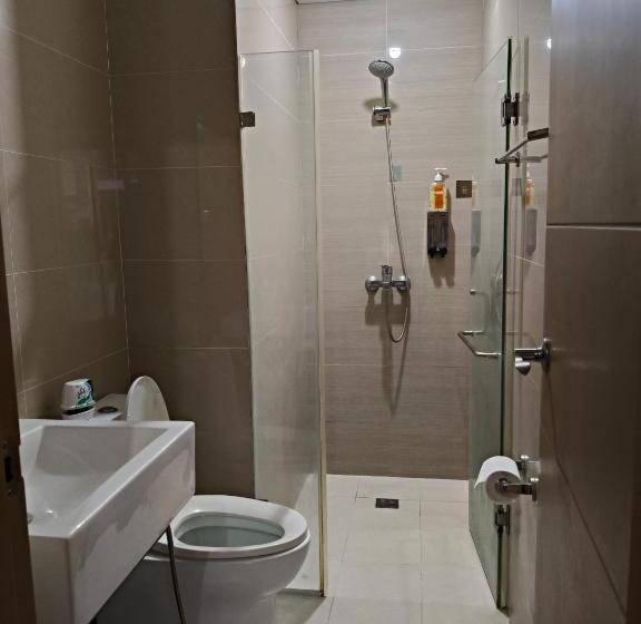 פנסיון Ldn Secret Crib 2f Newport City