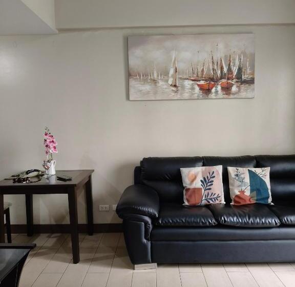 פנסיון Ldn Secret Crib 2f Newport City