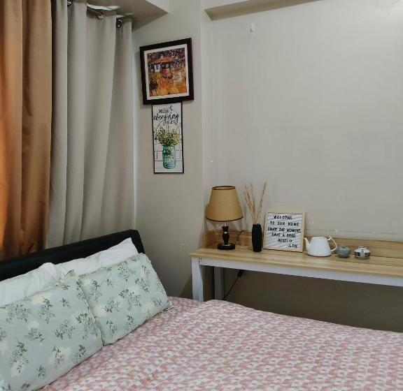 פנסיון Ldn Secret Crib 2f Newport City