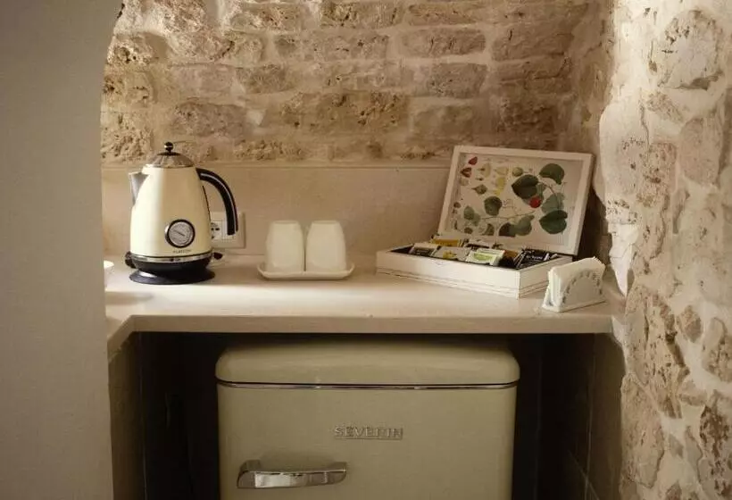 Majatalo Le Dimore Del Casalvecchio Suite