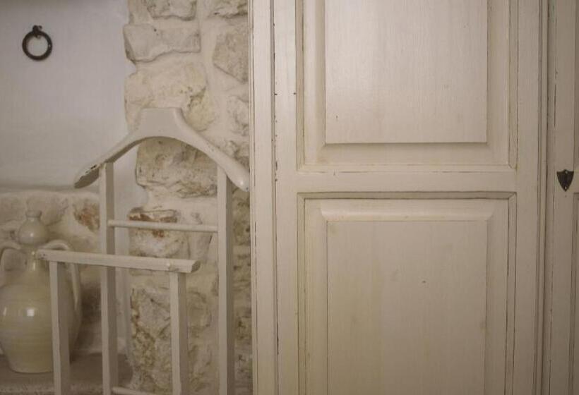 Pensjonat Le Dimore Del Casalvecchio Suite