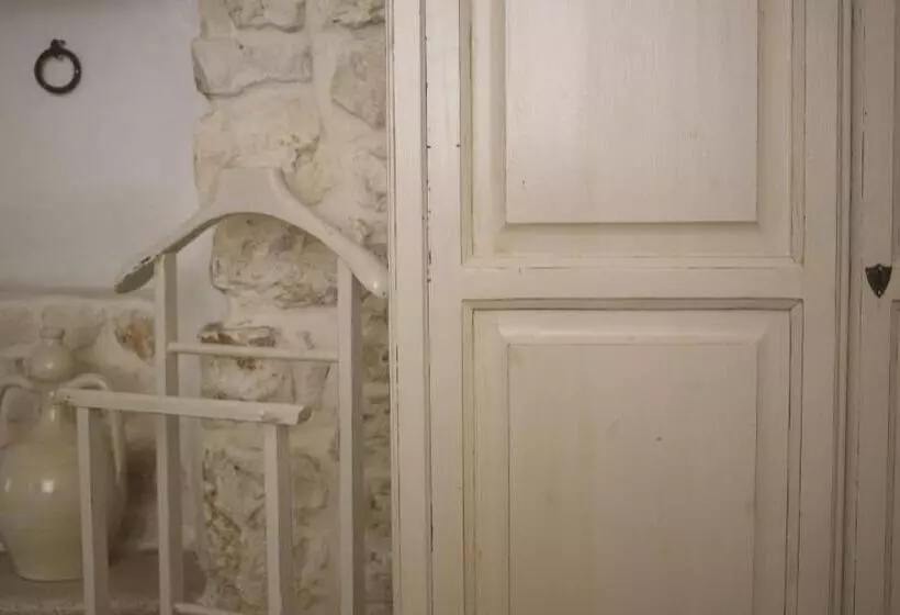 Majatalo Le Dimore Del Casalvecchio Suite