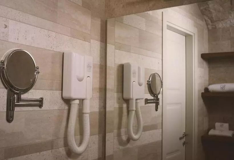 Majatalo Le Dimore Del Casalvecchio Suite