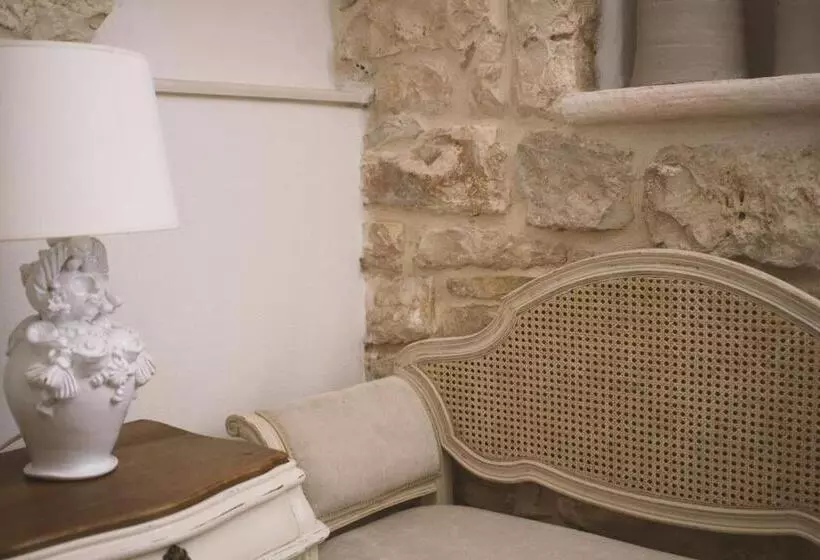 Majatalo Le Dimore Del Casalvecchio Suite