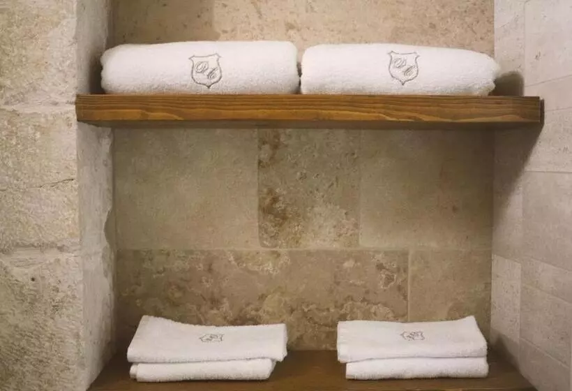 Majatalo Le Dimore Del Casalvecchio Suite
