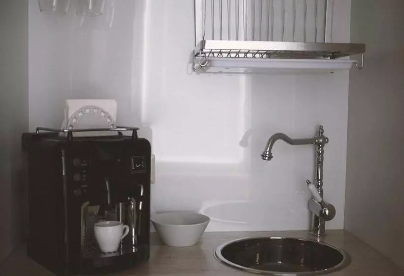 Majatalo Le Dimore Del Casalvecchio Suite
