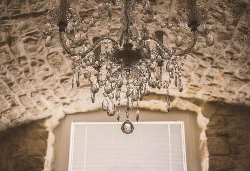 Pensjonat Le Dimore Del Casalvecchio Suite