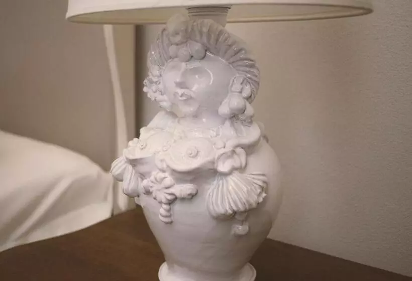 Majatalo Le Dimore Del Casalvecchio Suite