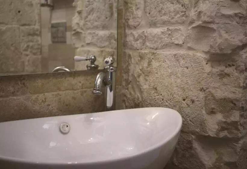 Majatalo Le Dimore Del Casalvecchio Suite