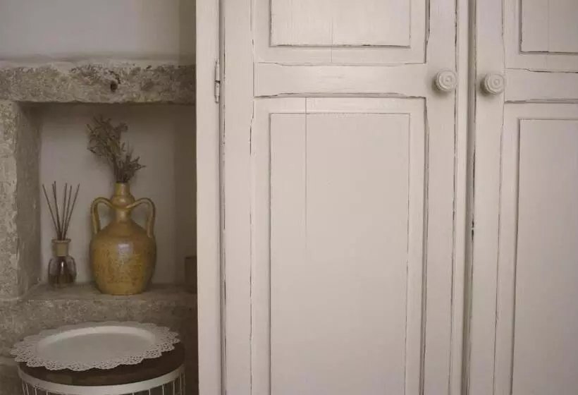 Majatalo Le Dimore Del Casalvecchio Suite