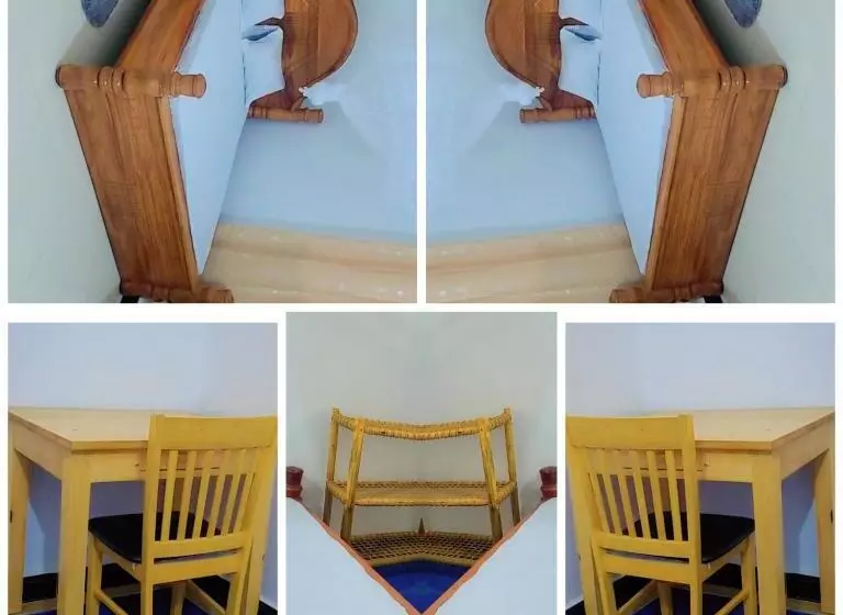 ペンション Ndeni House