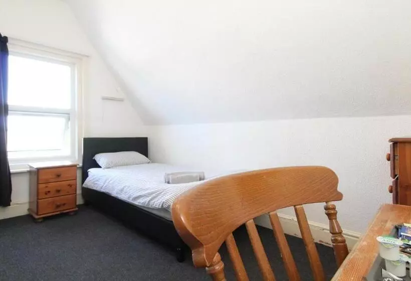 ペンション Pebbles Guest House Room 21