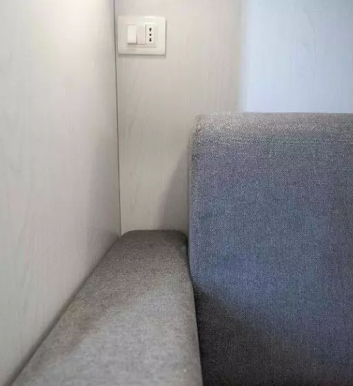 پانسیون Prestige House 6