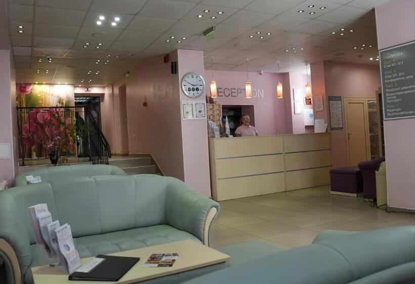 Курорт балнеокомплекс медика наречен