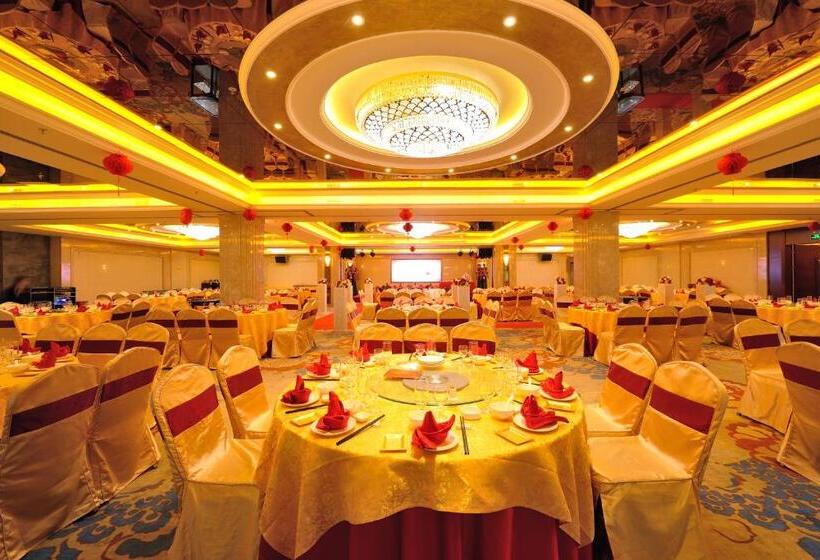 莆田市蒲京大酒店