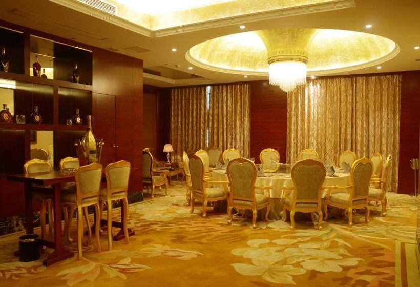 莆田市蒲京大酒店