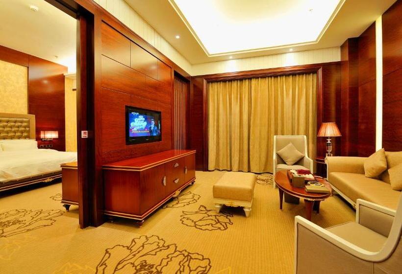 莆田市蒲京大酒店