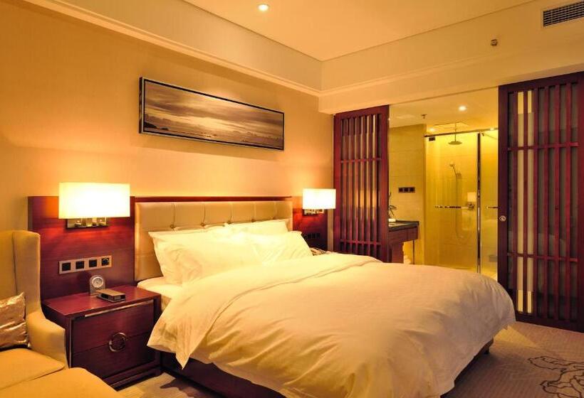 莆田市蒲京大酒店