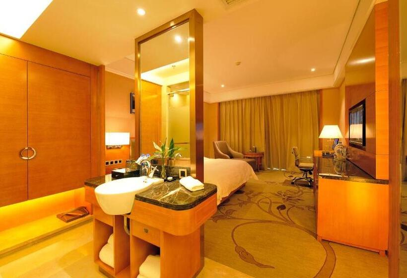 莆田市蒲京大酒店