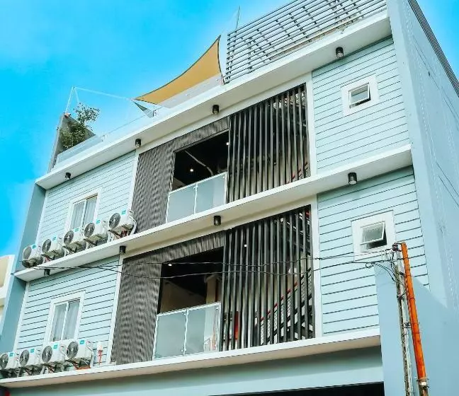 هاستل Citistyle Inn