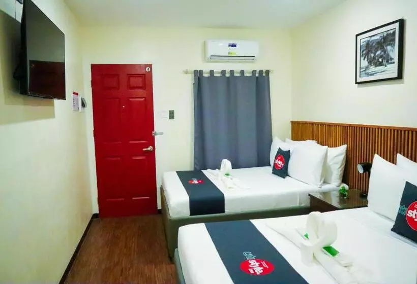 هاستل Citistyle Inn