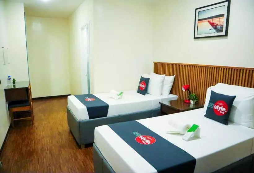 هاستل Citistyle Inn