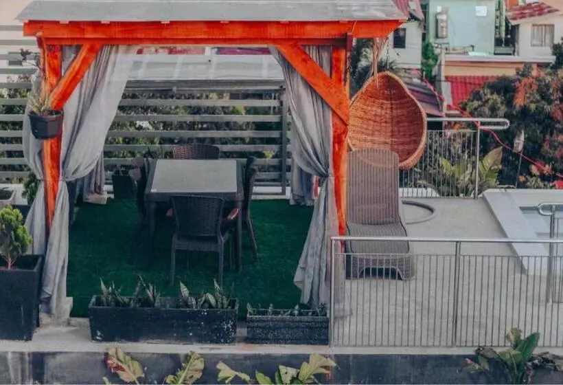 هاستل Citistyle Inn