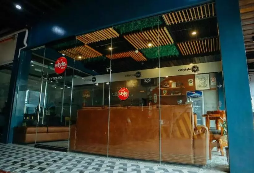 هاستل Citistyle Inn