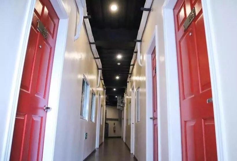 هاستل Citistyle Inn