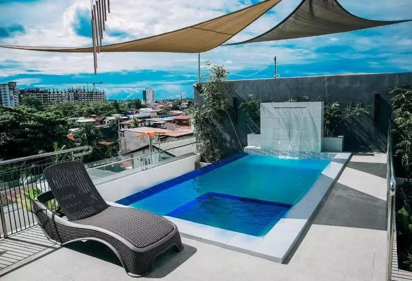 هاستل Citistyle Inn