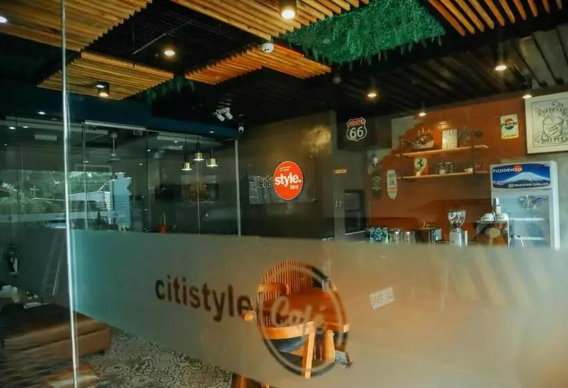 هاستل Citistyle Inn