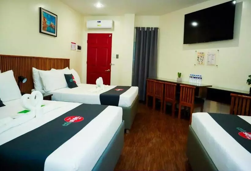 هاستل Citistyle Inn