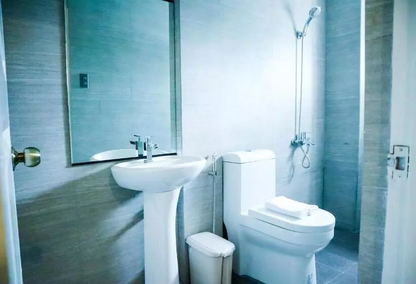 هاستل Citistyle Inn