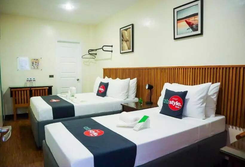 هاستل Citistyle Inn
