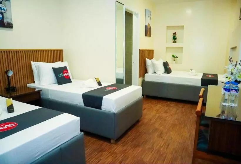 هاستل Citistyle Inn