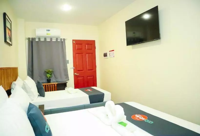 هاستل Citistyle Inn