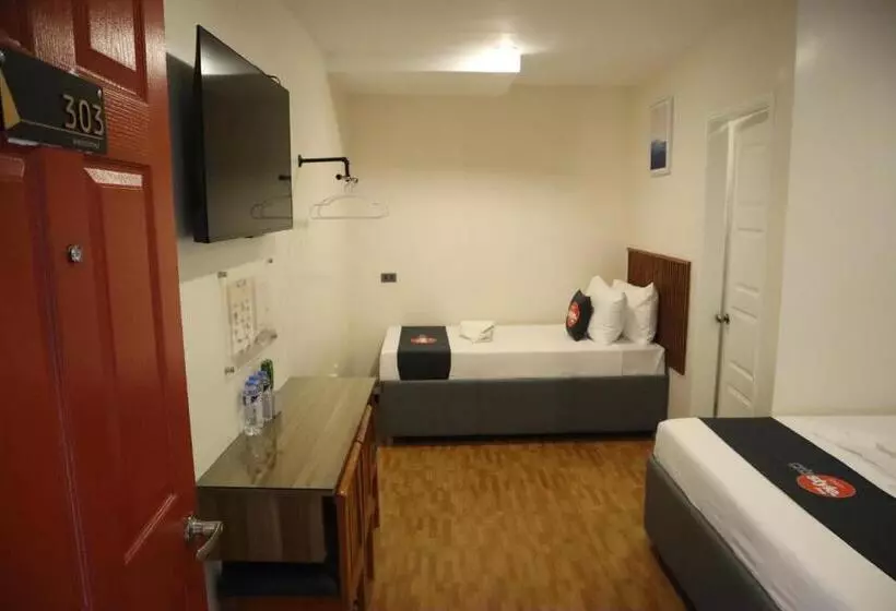 هاستل Citistyle Inn