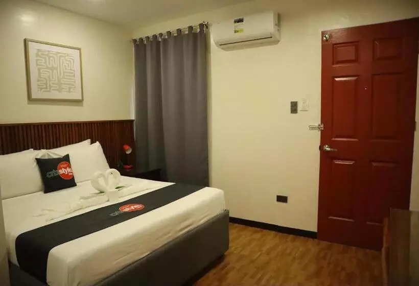 هاستل Citistyle Inn