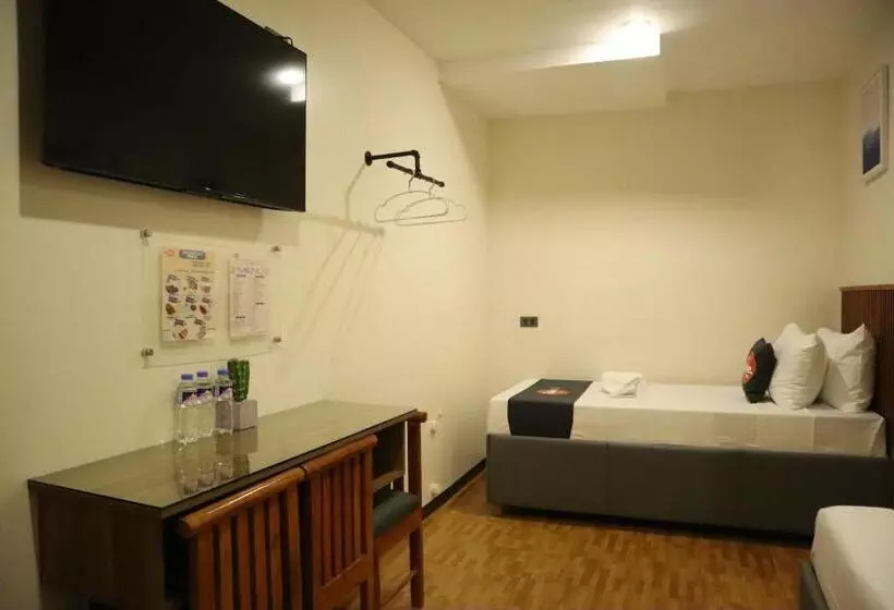 هاستل Citistyle Inn