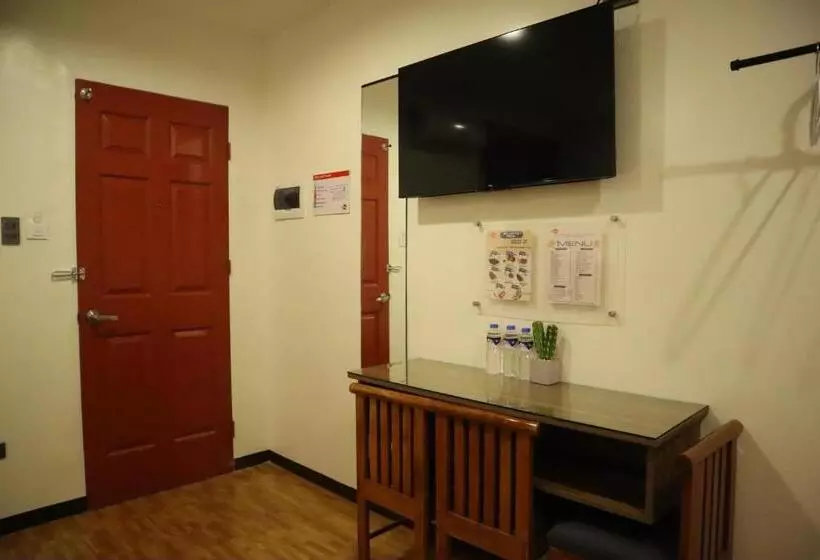 هاستل Citistyle Inn