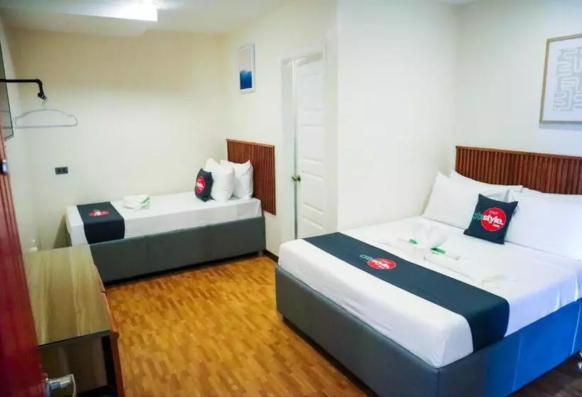 هاستل Citistyle Inn