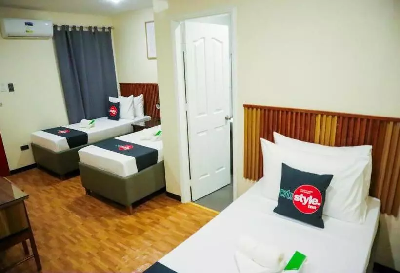 هاستل Citistyle Inn