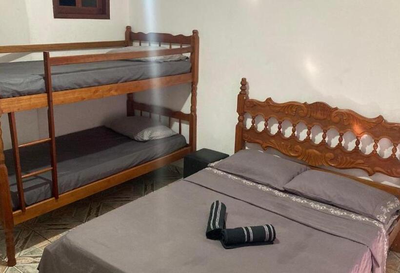 Общежитие Solar De Aquárius