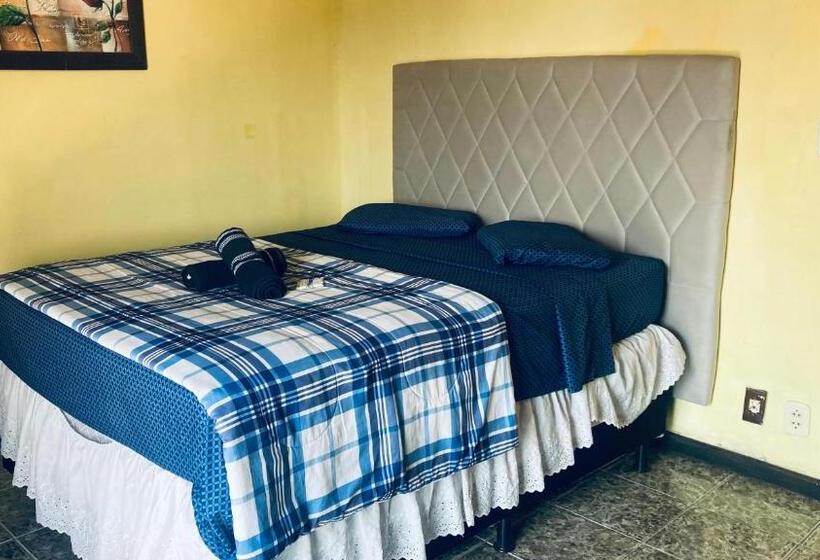 Общежитие Solar De Aquárius