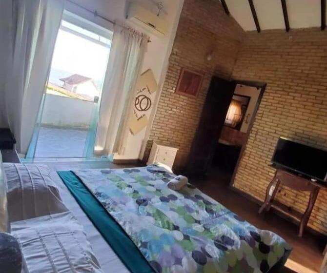 Общежитие Solar De Aquárius