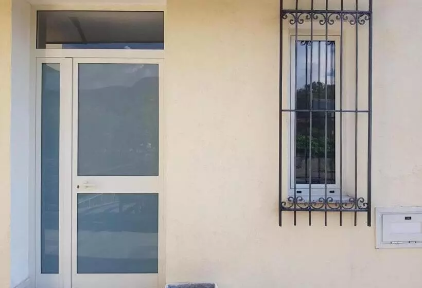 B&b Eboli