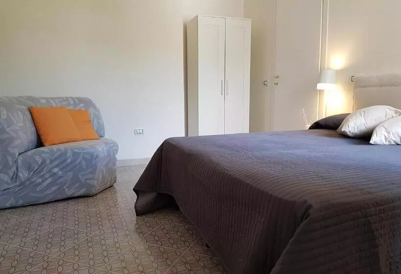 B&b Eboli